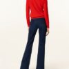 See By Chloé Pullover rot