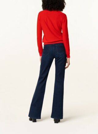 See By Chloé Pullover rot
