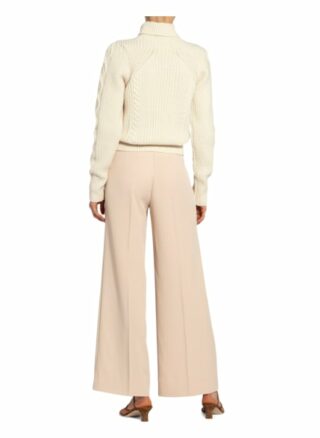 See By Chloé Rollkragenpullover weiss