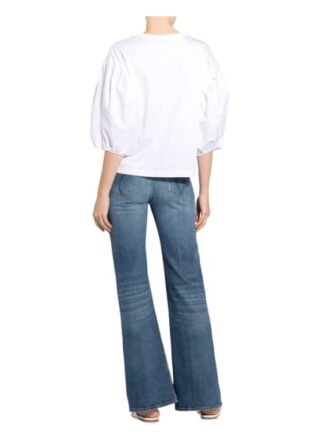 See By Chloé Shirt weiss