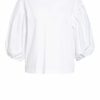 See By Chloé Shirt weiss