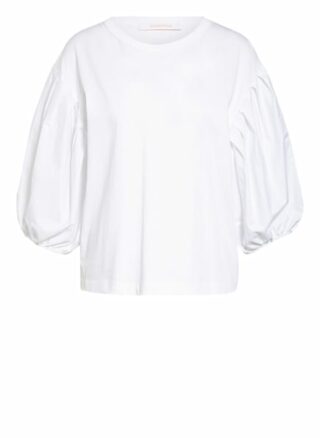 See By Chloé Shirt weiss