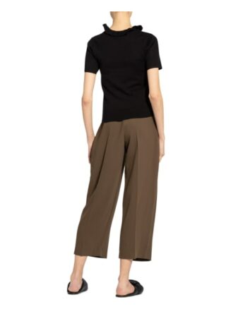 See By Chloé Strickshirt schwarz