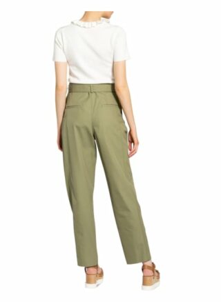 See By Chloé Strickshirt weiss