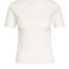 See By Chloé Strickshirt weiss