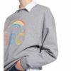See By Chloé Sweatshirt grau