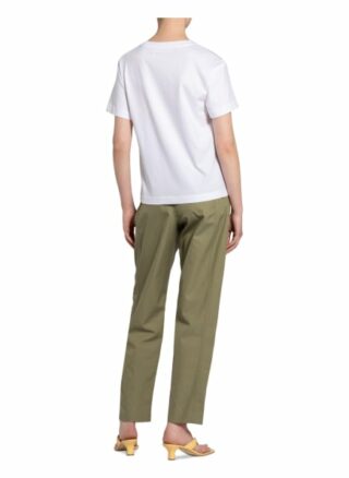 See By Chloé T-Shirt weiss