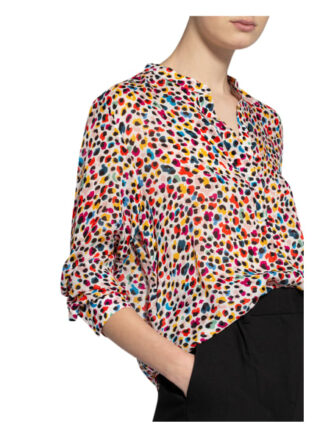 Seidensticker Blusenshirt beige