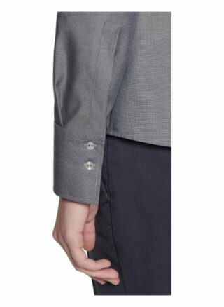 Seidensticker City-Bluse grau