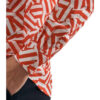 Seidensticker City-Bluse rot
