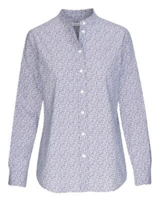 Seidensticker City-Bluse weiss