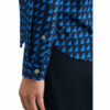 Seidensticker Fashion-Bluse blau