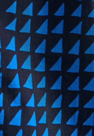 Seidensticker Fashion-Bluse blau