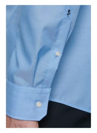 seidensticker Business-Hemd Herren, Blau