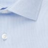 Seidensticker Hemd Regular Fit blau