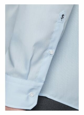 seidensticker Business-Hemd Herren, Blau