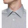 Seidensticker Hemd Regular Fit grau