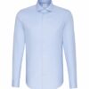 seidensticker Business-Hemd Herren, Blau