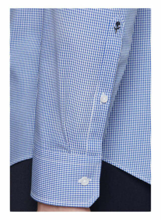 seidensticker Business-Hemd Herren, Blau