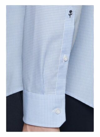seidensticker Business-Hemd Herren, Blau