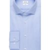 seidensticker Business-Hemd Herren, Blau