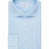 seidensticker Business-Hemd Herren, Blau