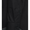 seidensticker Business-Hemd Herren, Schwarz