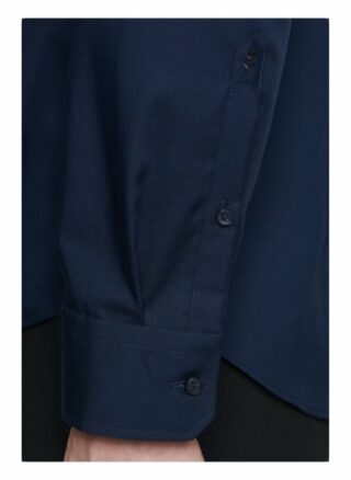 seidensticker X-Slim Business-Hemd Herren, Blau