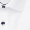 Seidensticker Hemd X-Slim Fit weiss