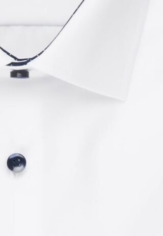 Seidensticker Hemd X-Slim Fit weiss