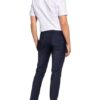 Seidensticker Kurzarm-Hemd Shaped Fit weiss
