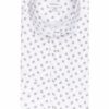 Seidensticker Kurzarm-Hemd Shaped Fit weiss