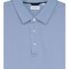 seidensticker Poloshirt Herren, Blau