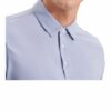 Seidensticker Polo-Shirt blau