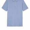 seidensticker Poloshirt Herren, Blau