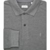 seidensticker Poloshirt Herren, Grau
