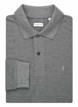seidensticker Poloshirt Herren, Grau