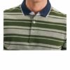 Seidensticker Polo-Shirt gruen