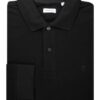 seidensticker Poloshirt Herren, Schwarz