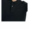 Seidensticker Polo-Shirt schwarz