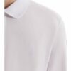 seidensticker Poloshirt Herren, Weiß