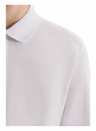 seidensticker Poloshirt Herren, Weiß