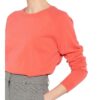 Sem Per Lei Cashmere-Pullover orange