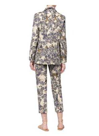 Sem Per Lei Longblazer beige