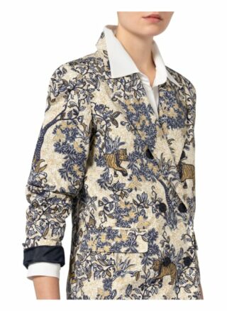 Sem Per Lei Longblazer beige
