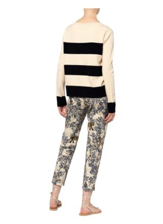 Sem Per Lei Pullover beige