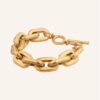 Sence Copenhagen Armband gold