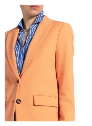 Set Blazer gold