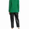 Set Blazer gruen