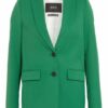 Set Blazer gruen